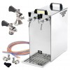 KONTAKT 155/K NEW GL - sestava 2x naražeč