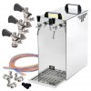 KONTAKT 155/K NEW GL - sestava 3x naražeč