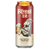 Velkopopovický Kozel 12° 0,5l plech - shrink