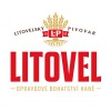 Litovel Gustav 13°  15l