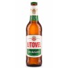 Litovel Moravan 0,5l - přepravka