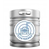 Elektrárna Kisseláč Malina Ostružina 8° 30l