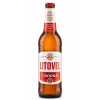 Litovel Úrodná  10°  0,5l - přepravka