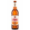 Litovel Vyzrálá 11° 0,5l - přepravka