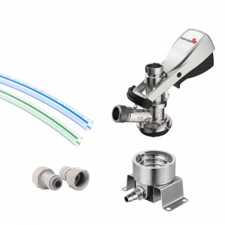 Nar ec Set MicroMatic Bajonet Myc Hlava Pivn Maj k nar-ec-set-micromatic-bajonet-myc-hlava-pivn-maj-k