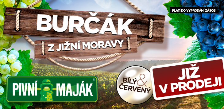 Burčák