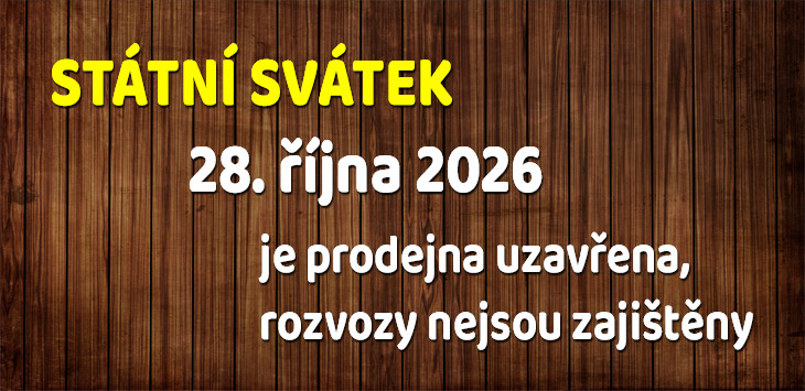 státní svátek říjen