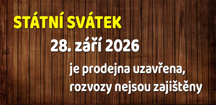 státní svátek září